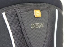 Unifiber Windsurf Trapez Wave/Freeride Hüfttrapez 2023 - S 10 Unifiber Windsurf Trapez Wave/Freeride Hüfttrapez 2023 - S -Surfshop24 Ladenverkäufe wave freeride waist harness 3