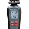 Windboss 2 Windmesser Anemometer Thermo - None 1 Windboss 2 Windmesser Anemometer Thermo - None -Surfshop24 Ladenverkäufe windboss 2021