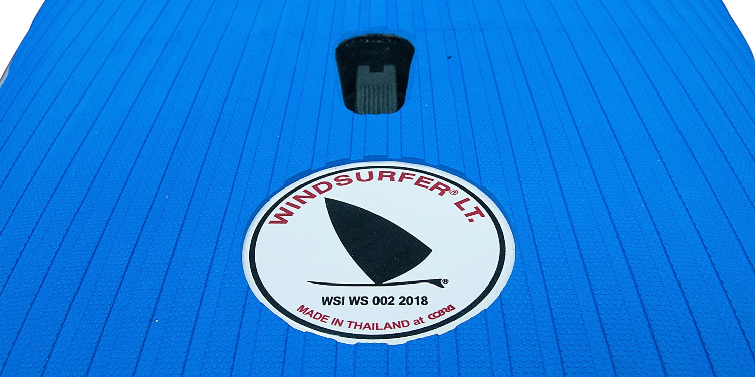 Exocet Windsurfer LT 2023 - LT 14 Exocet Windsurfer LT 2023 - LT – Bild 12