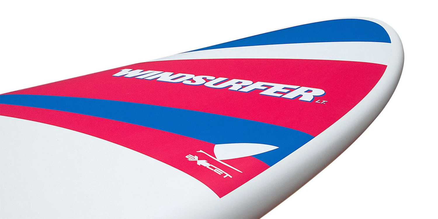 Exocet Windsurfer LT 2023 - LT 6 Exocet Windsurfer LT 2023 - LT – Bild 4