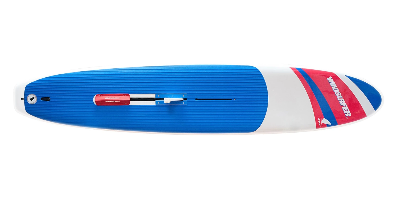 Exocet Windsurfer LT 2023 - LT 3 Exocet Windsurfer LT 2023 - LT