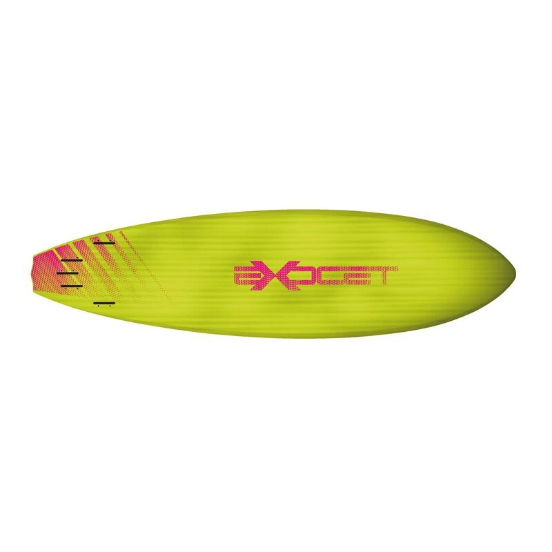 Exocet Windsurf Board X Wave 2023 - 78 4 Exocet Windsurf Board X Wave 2023 - 78 – Bild 2