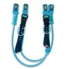 XO-Sails Windsurf Trapeztampen - 20-26 -Surfshop24 Ladenverkäufe x21 harness lines big