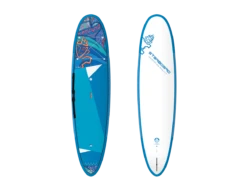 Starboard SUP Hardboard GO Starshot Wave 2023 - 10.2 X 29