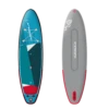 Starboard ISUP IGO ZEN 10.8 X 33 Zen DC 2023 - 10.8 X 33